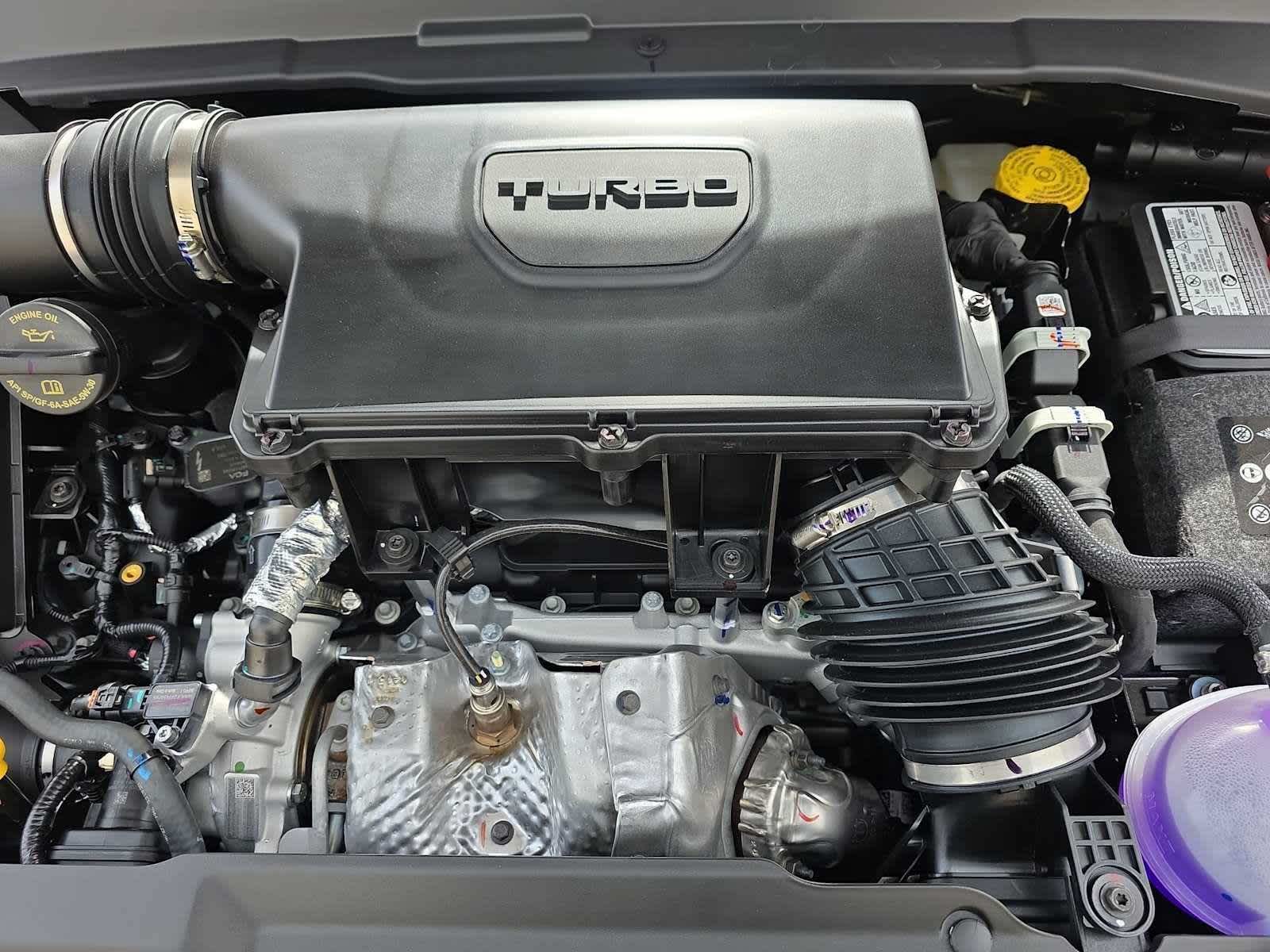 Thumbnail: 2026 Jeep Compass - 15