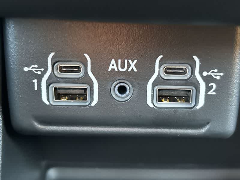 Thumbnail: 2025 Dodge Durango - 30