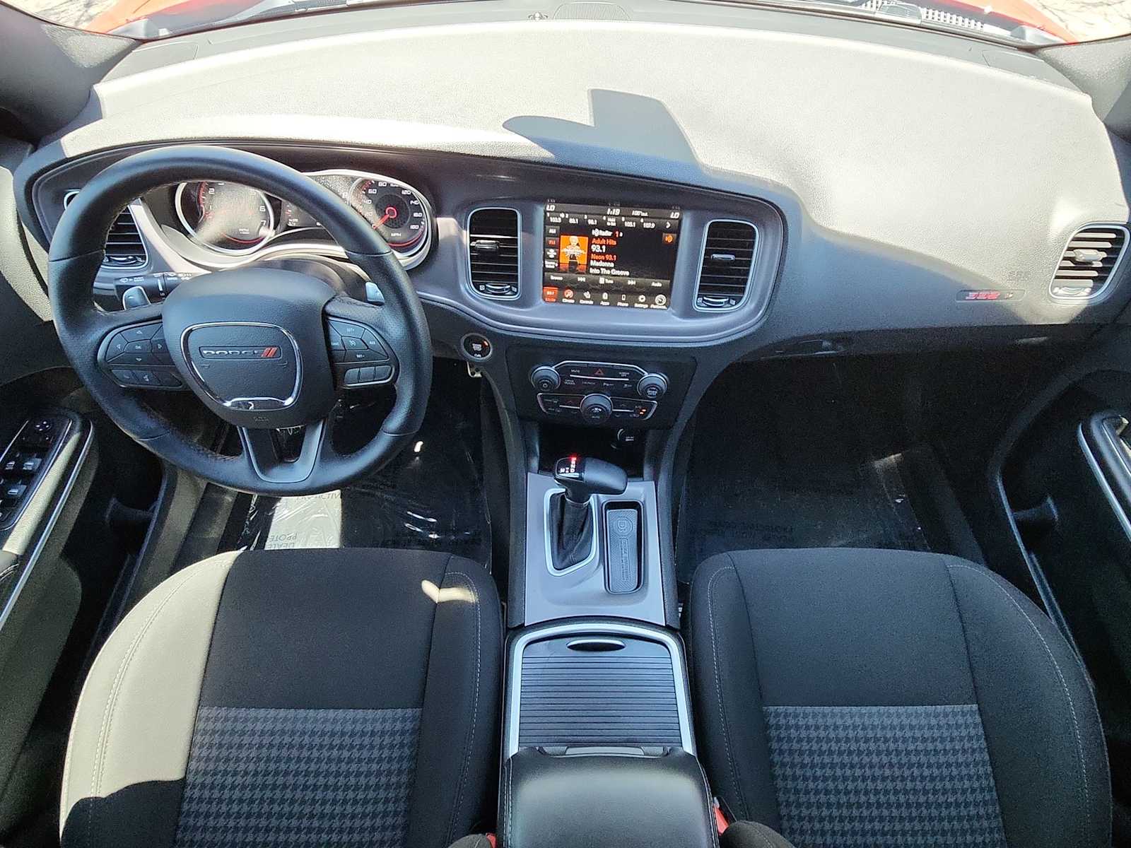 Thumbnail: 2023 Dodge Charger - 14