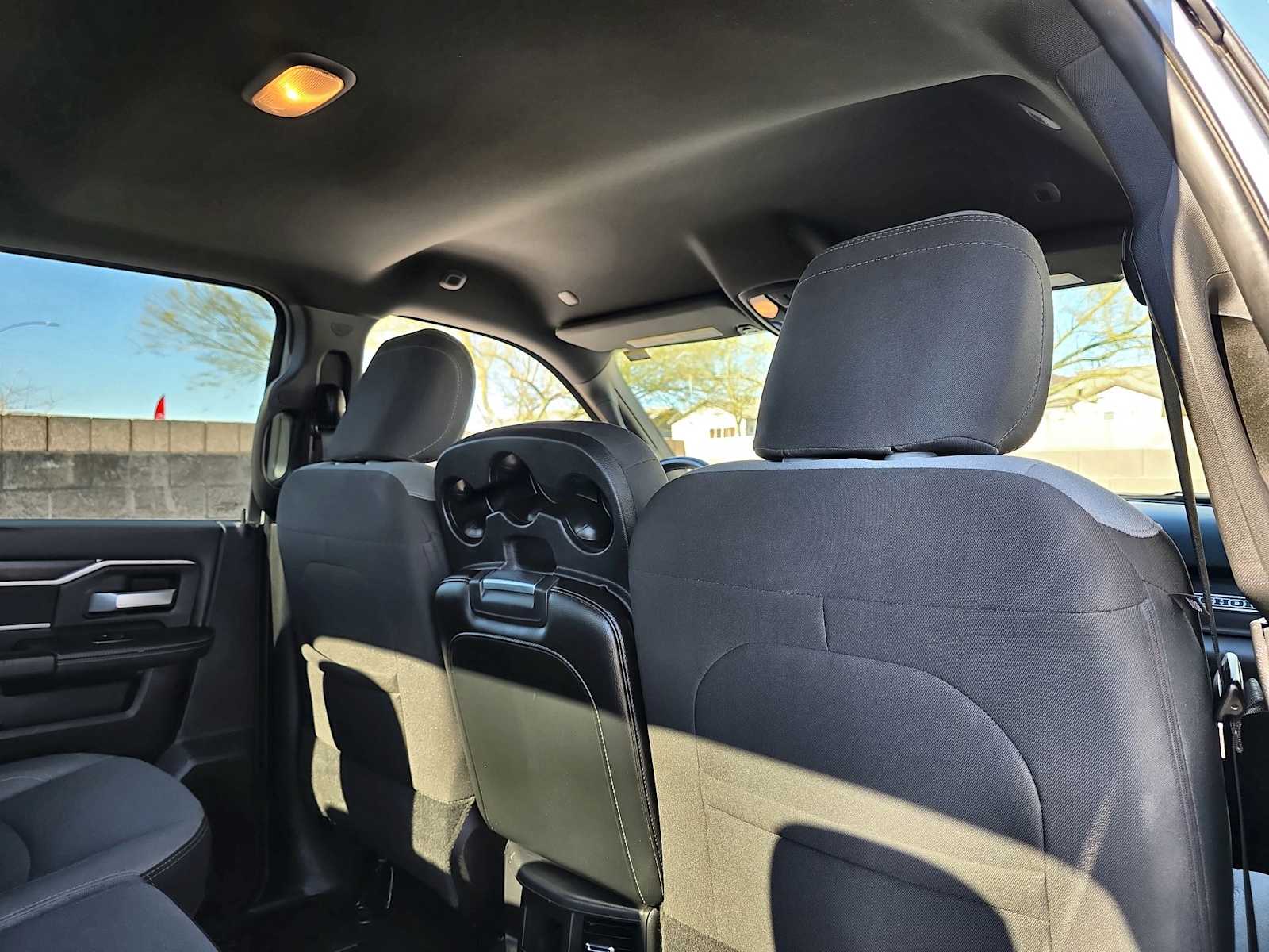 Thumbnail: 2024 RAM 2500 - 16