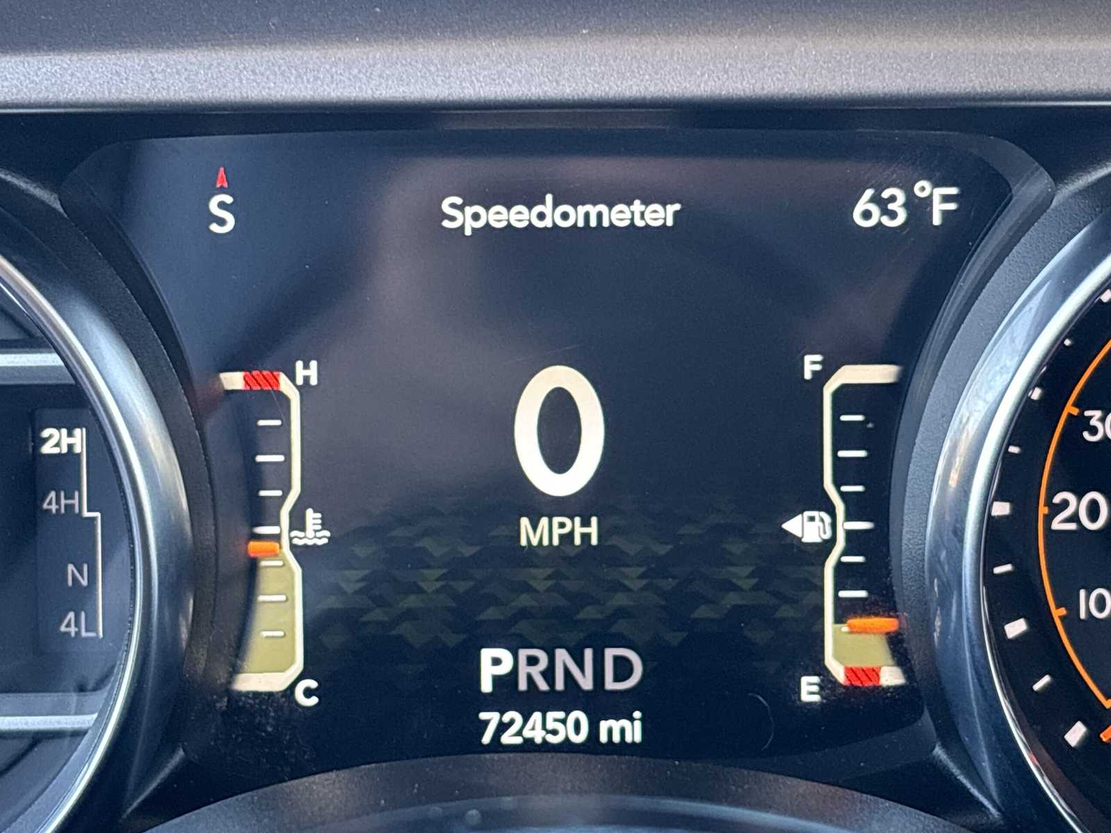 Thumbnail: 2020 Jeep Wrangler - 22