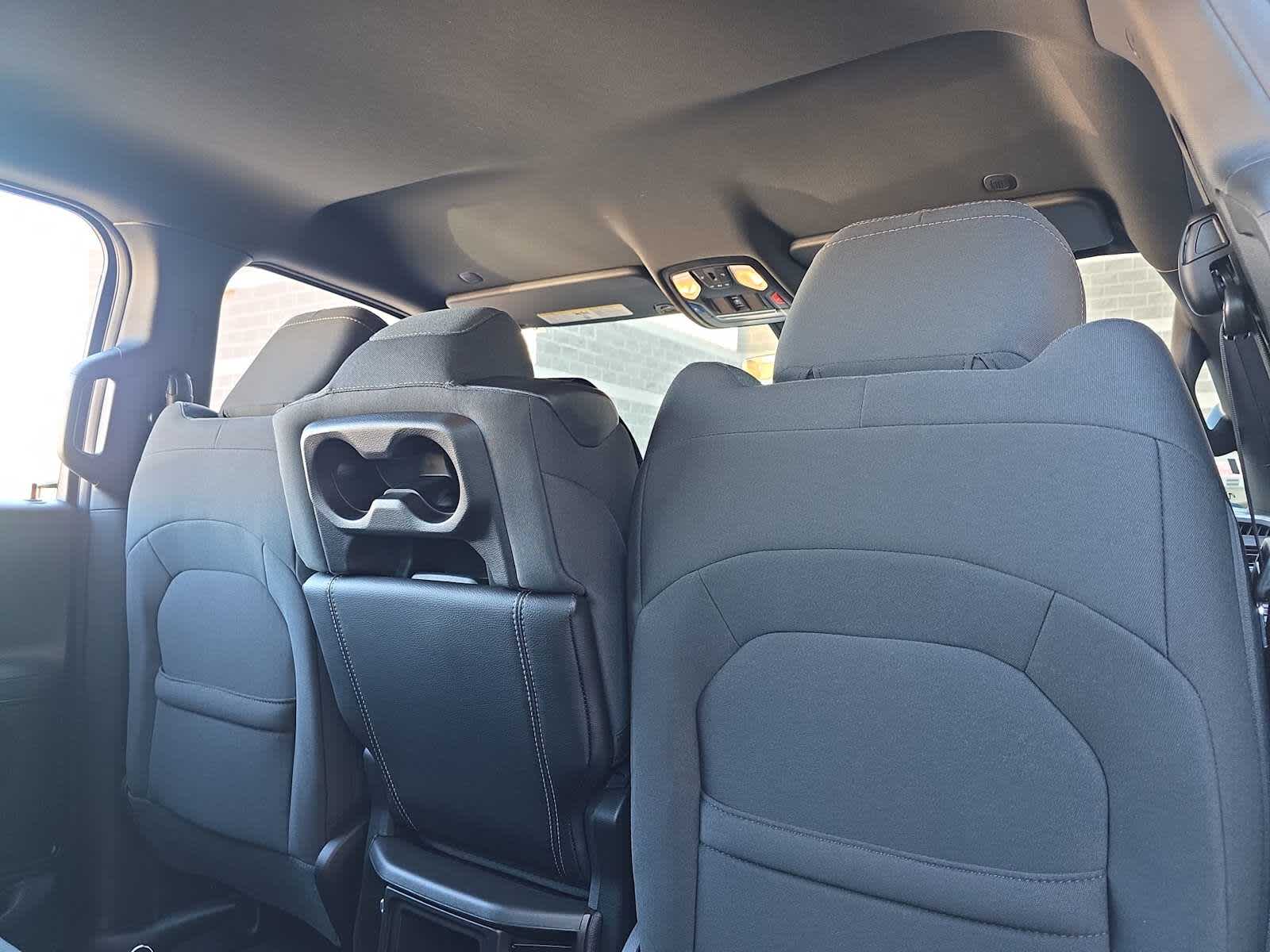 Thumbnail: 2026 RAM 1500 - 16