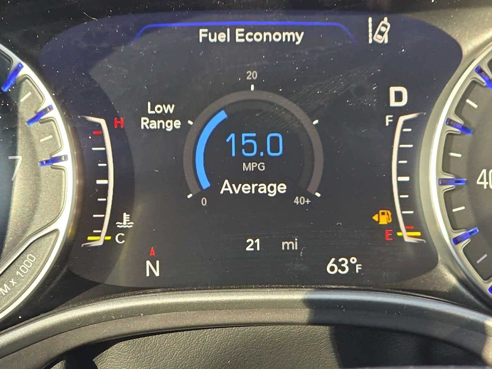 Thumbnail: 2026 Chrysler Pacifica - 22