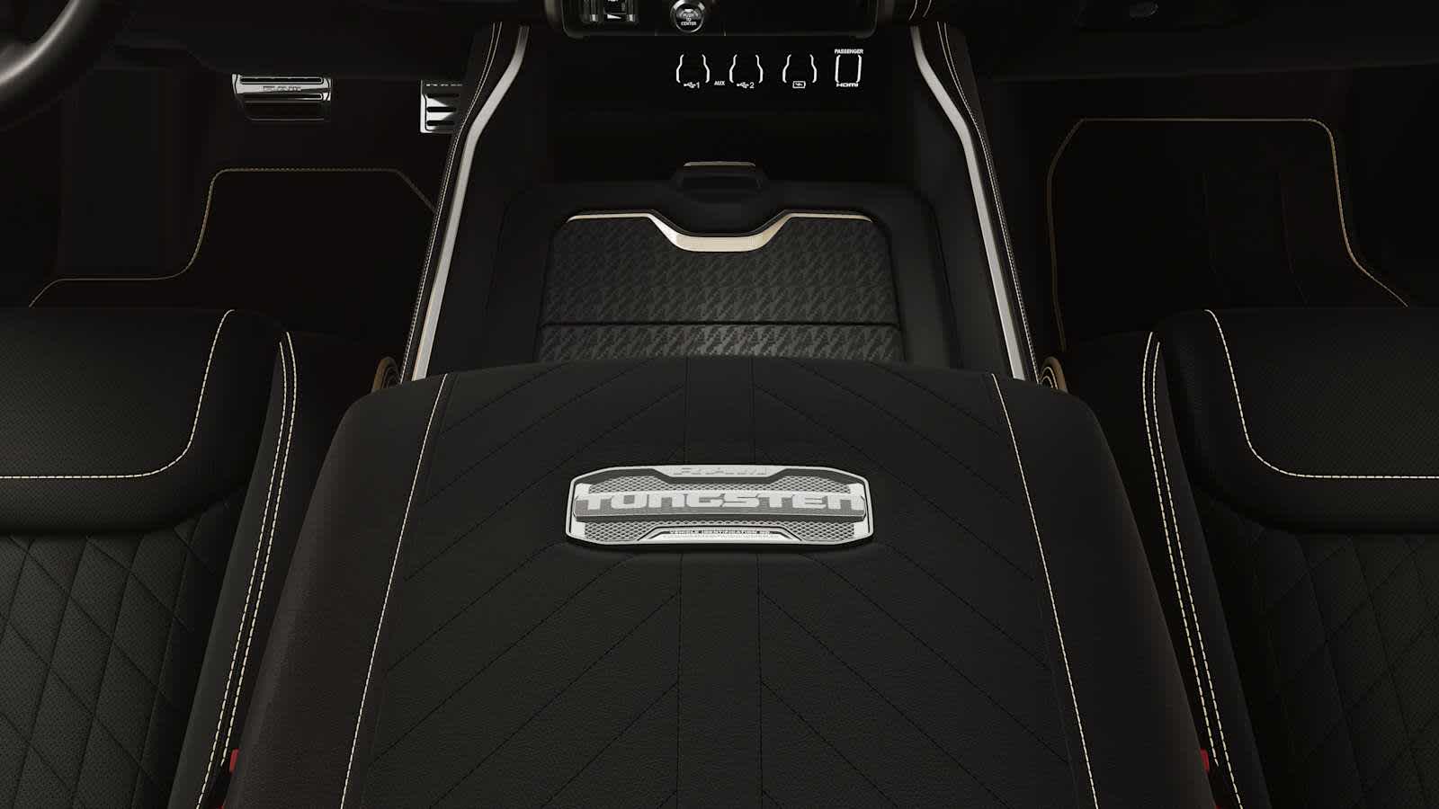 Thumbnail: 2026 RAM 1500 - 4