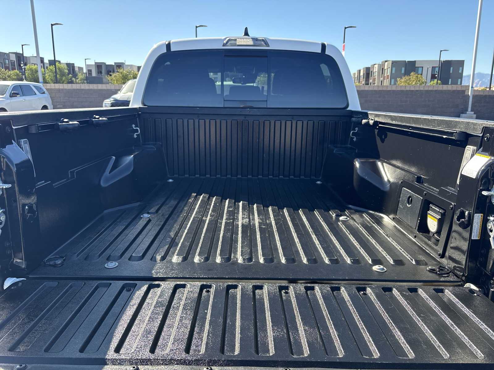 Thumbnail: 2023 Toyota Tacoma - 23