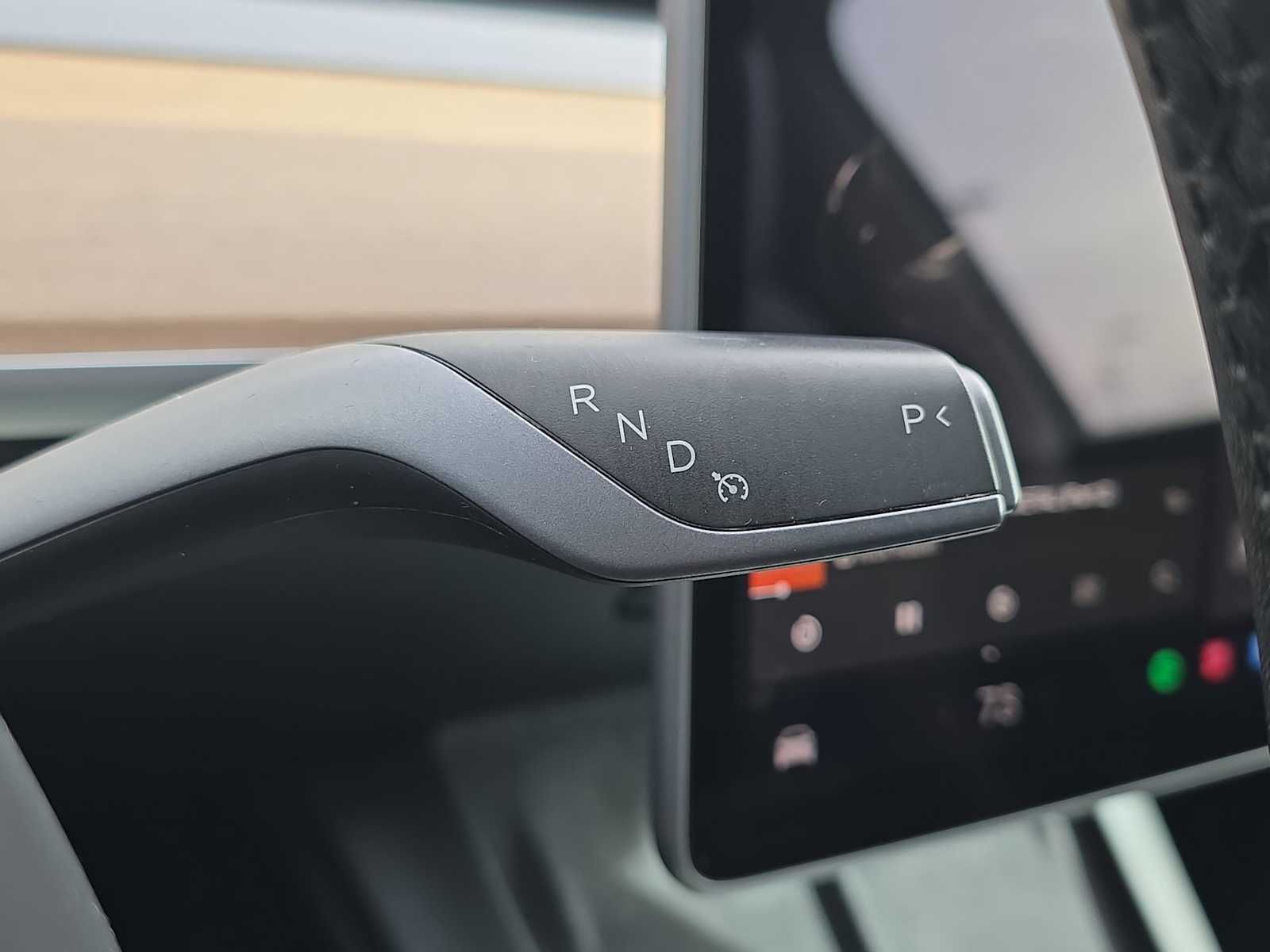 Thumbnail: 2021 Tesla Model Y - 19