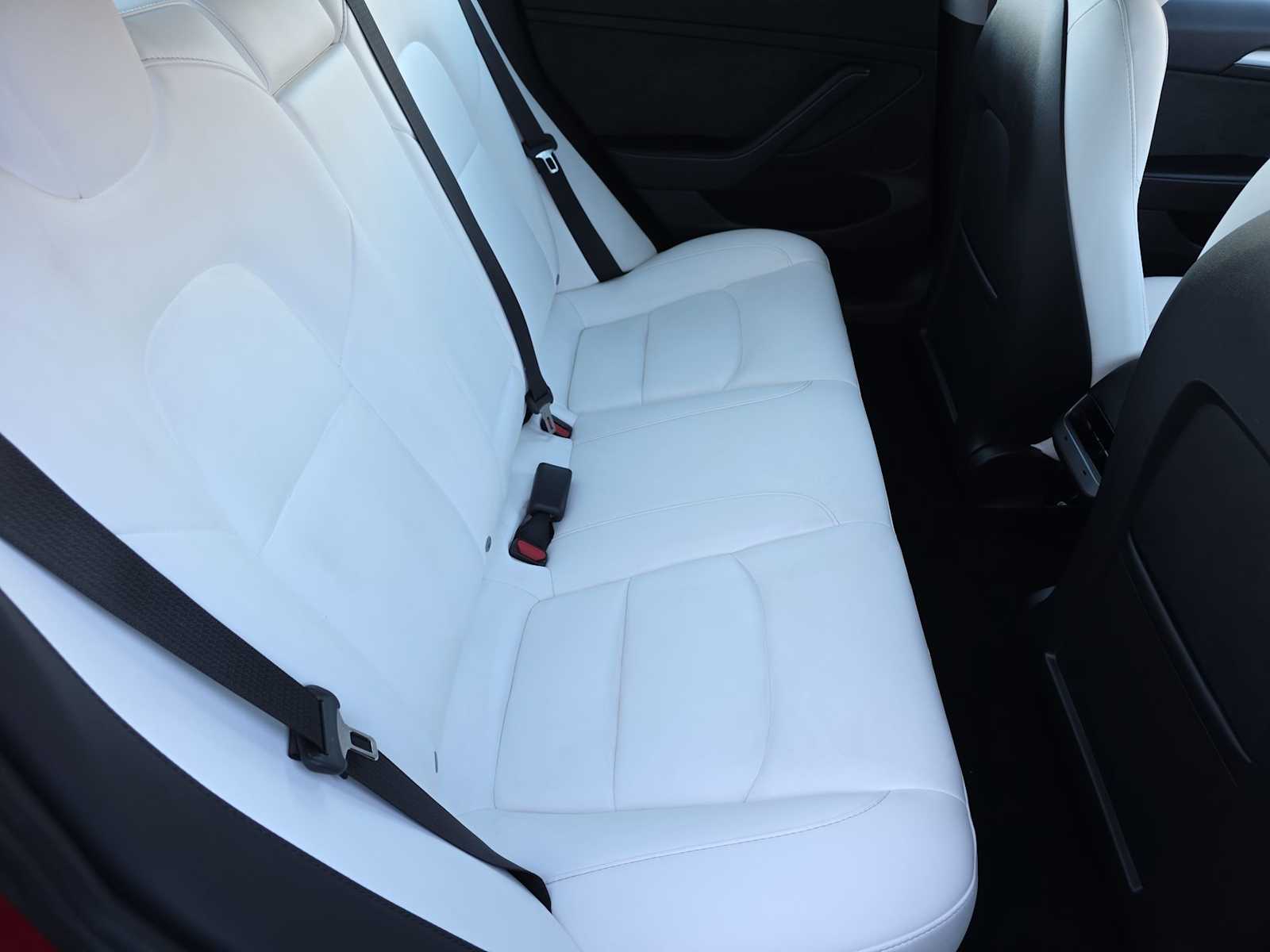 Thumbnail: 2023 Tesla Model 3 - 8