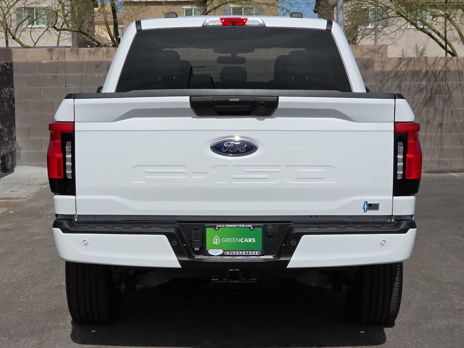 Thumbnail: 2022 Ford F-150 - 8