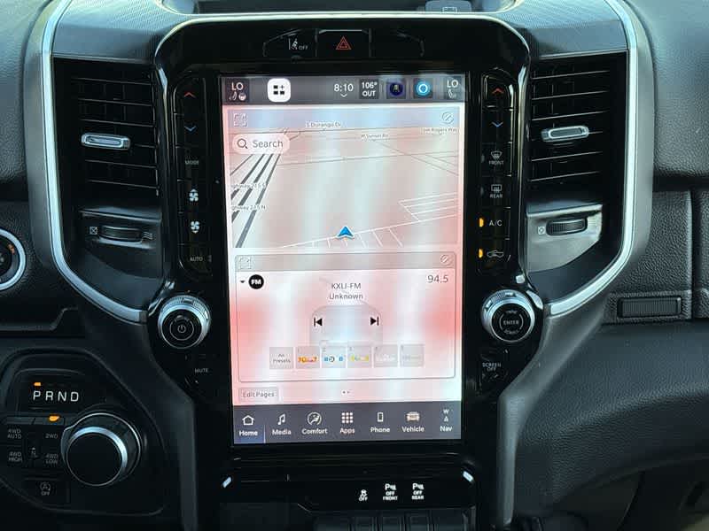 Thumbnail: 2025 RAM 1500 - 20