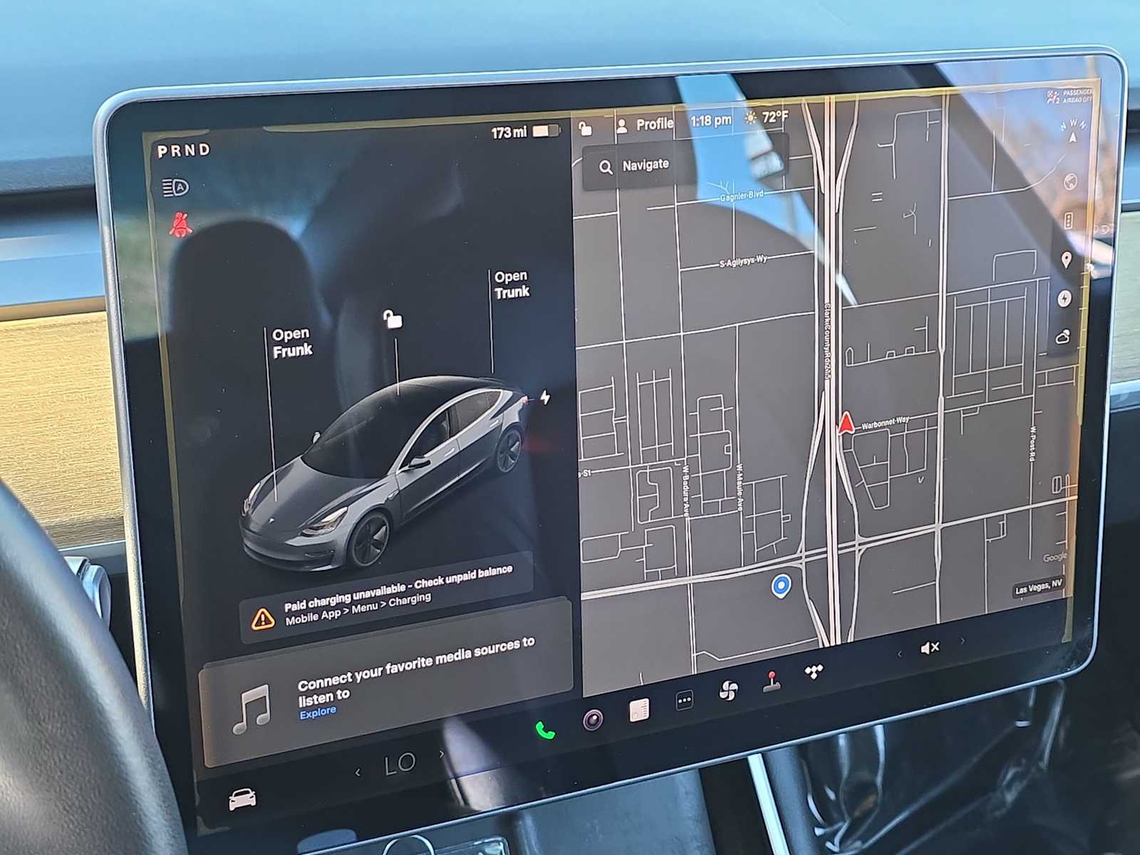 Thumbnail: 2020 Tesla Model 3 - 27