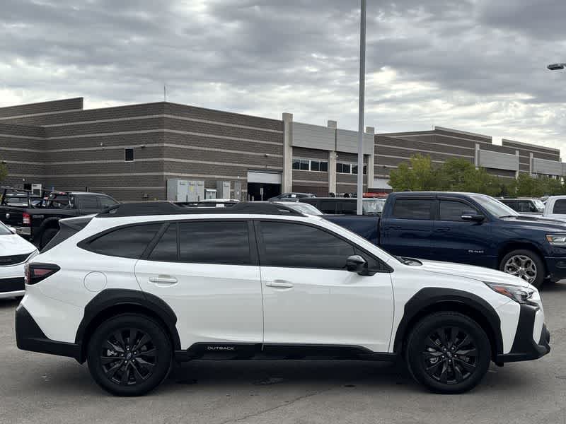 Thumbnail: 2024 Subaru Outback - 9