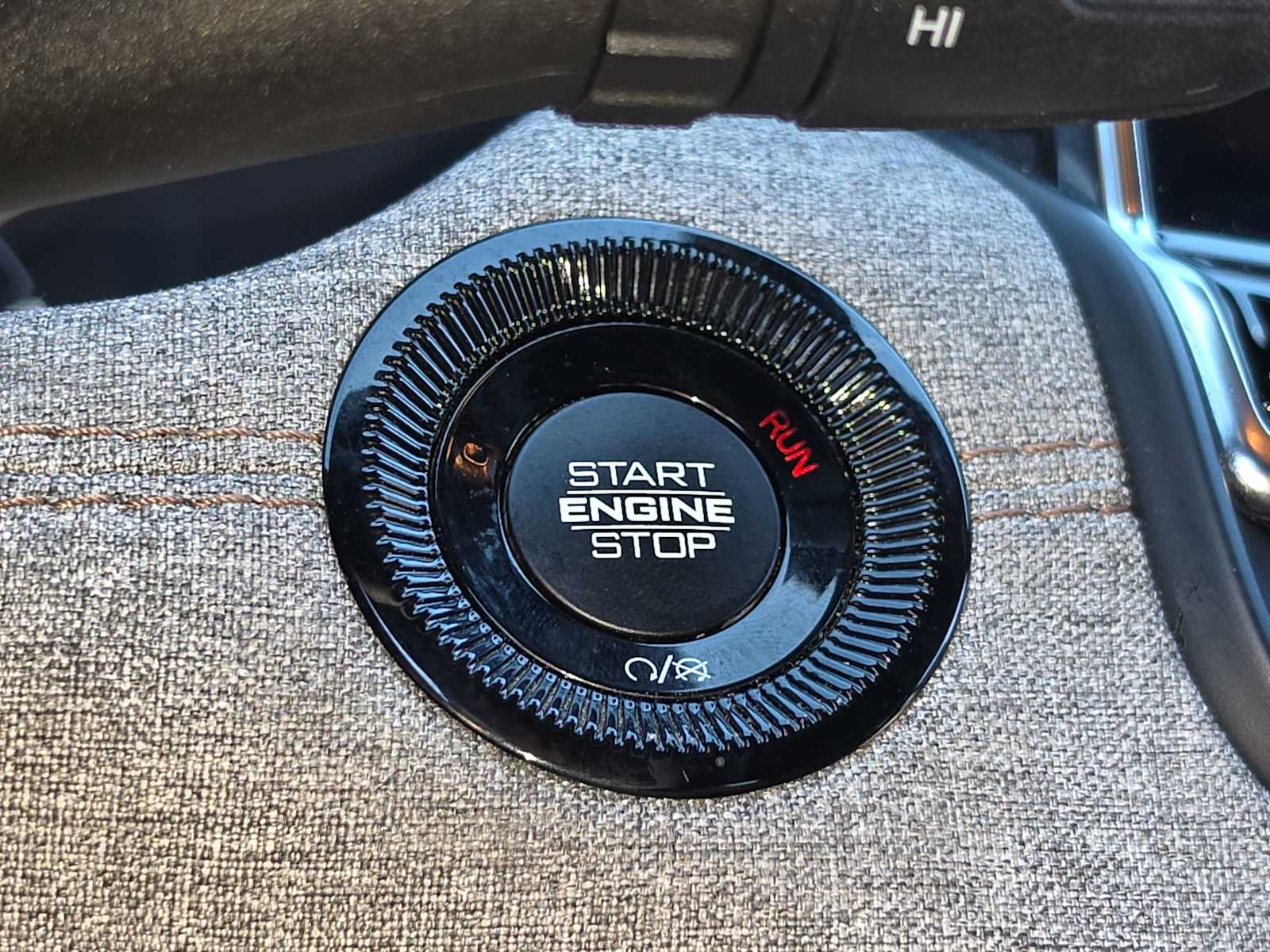 Thumbnail: 2024 Jeep Compass - 24