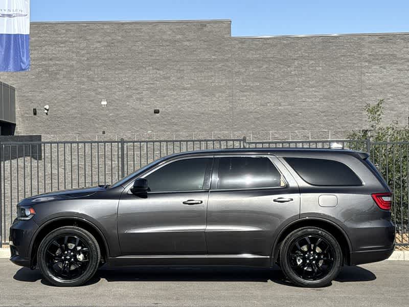Thumbnail: 2020 Dodge Durango - 5