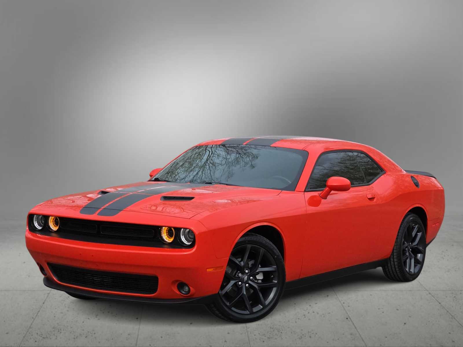 Thumbnail: 2022 Dodge Challenger - 1