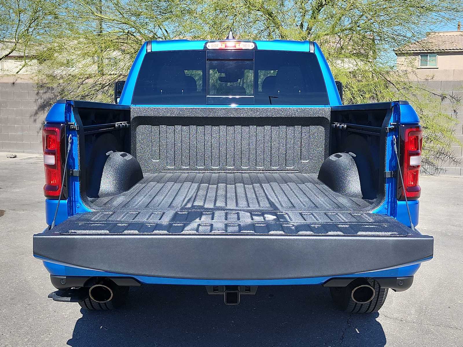 Thumbnail: 2026 RAM 1500 - 30