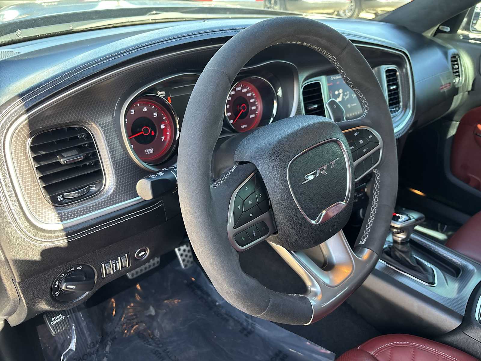 Thumbnail: 2023 Dodge Charger - 2