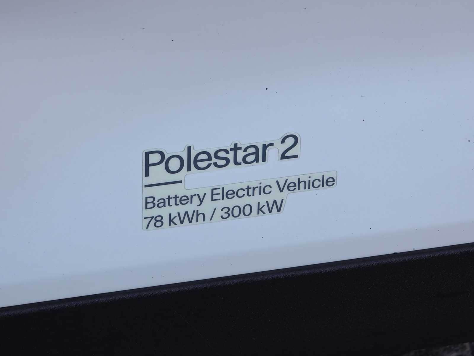 Thumbnail: 2022 Polestar 2 - 11