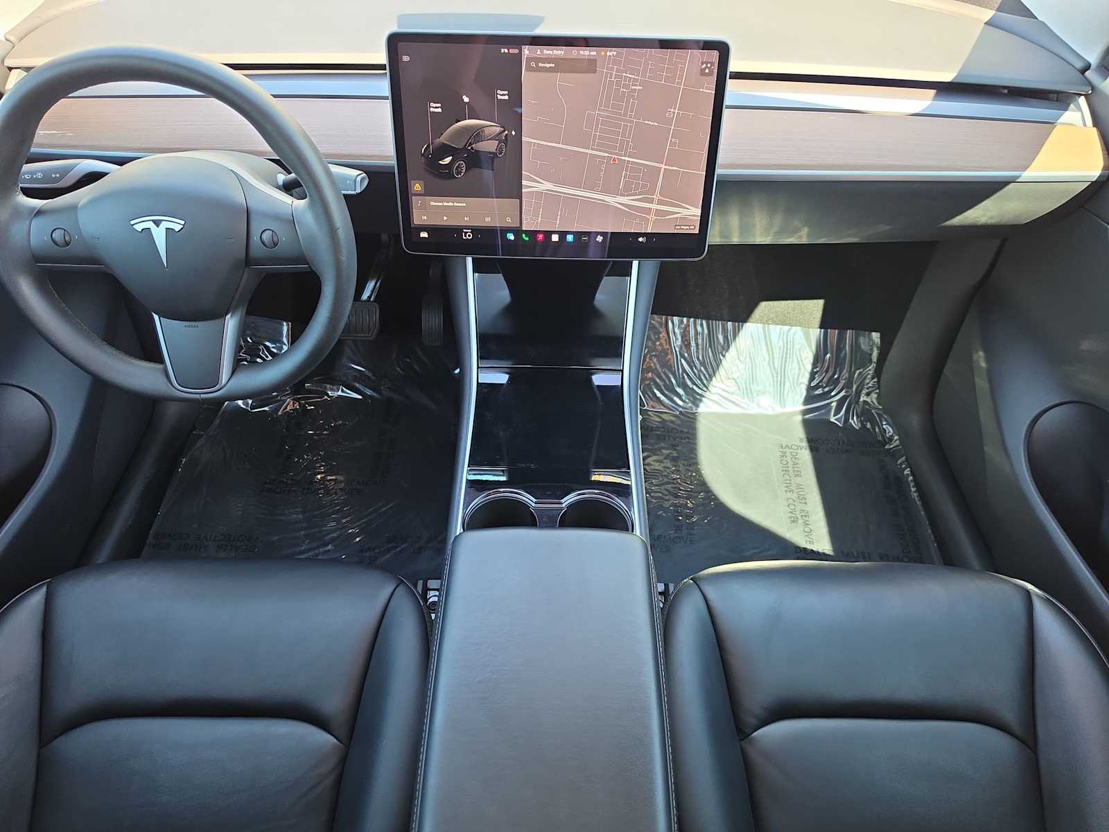 Thumbnail: 2020 Tesla Model Y - 14