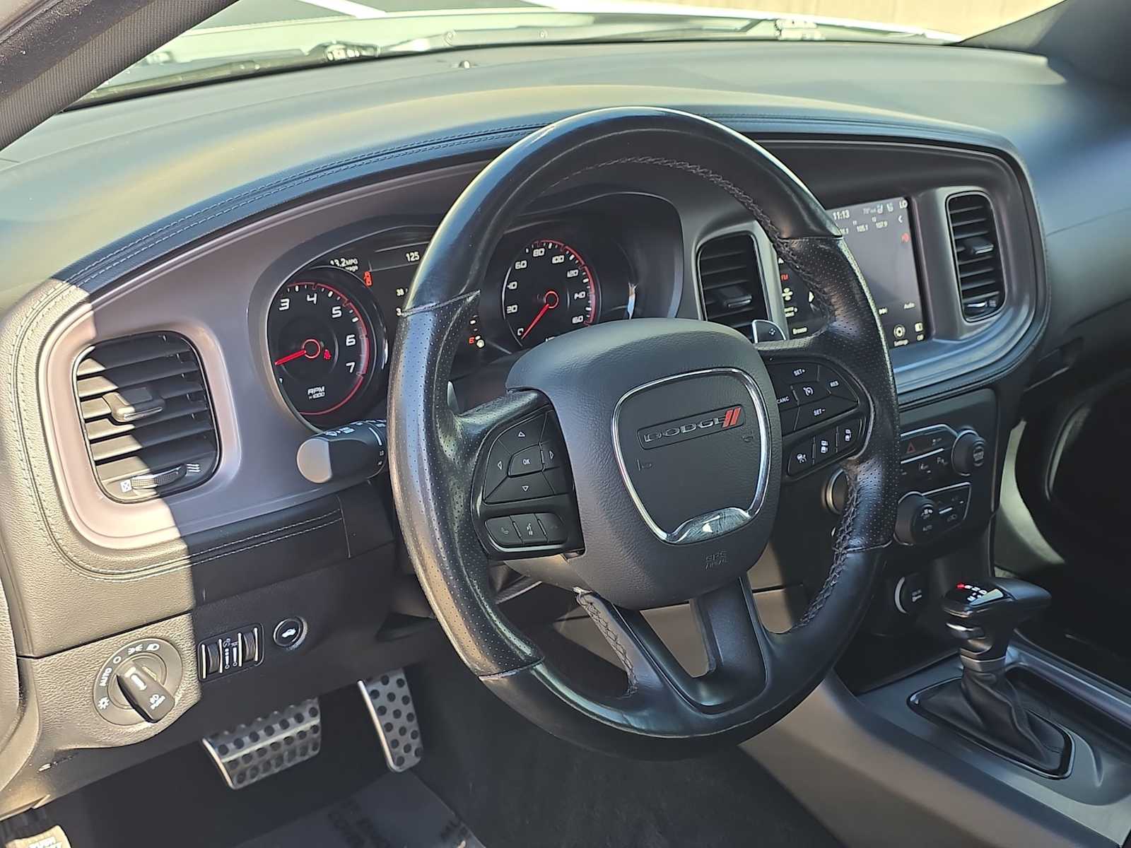 Thumbnail: 2023 Dodge Charger - 2