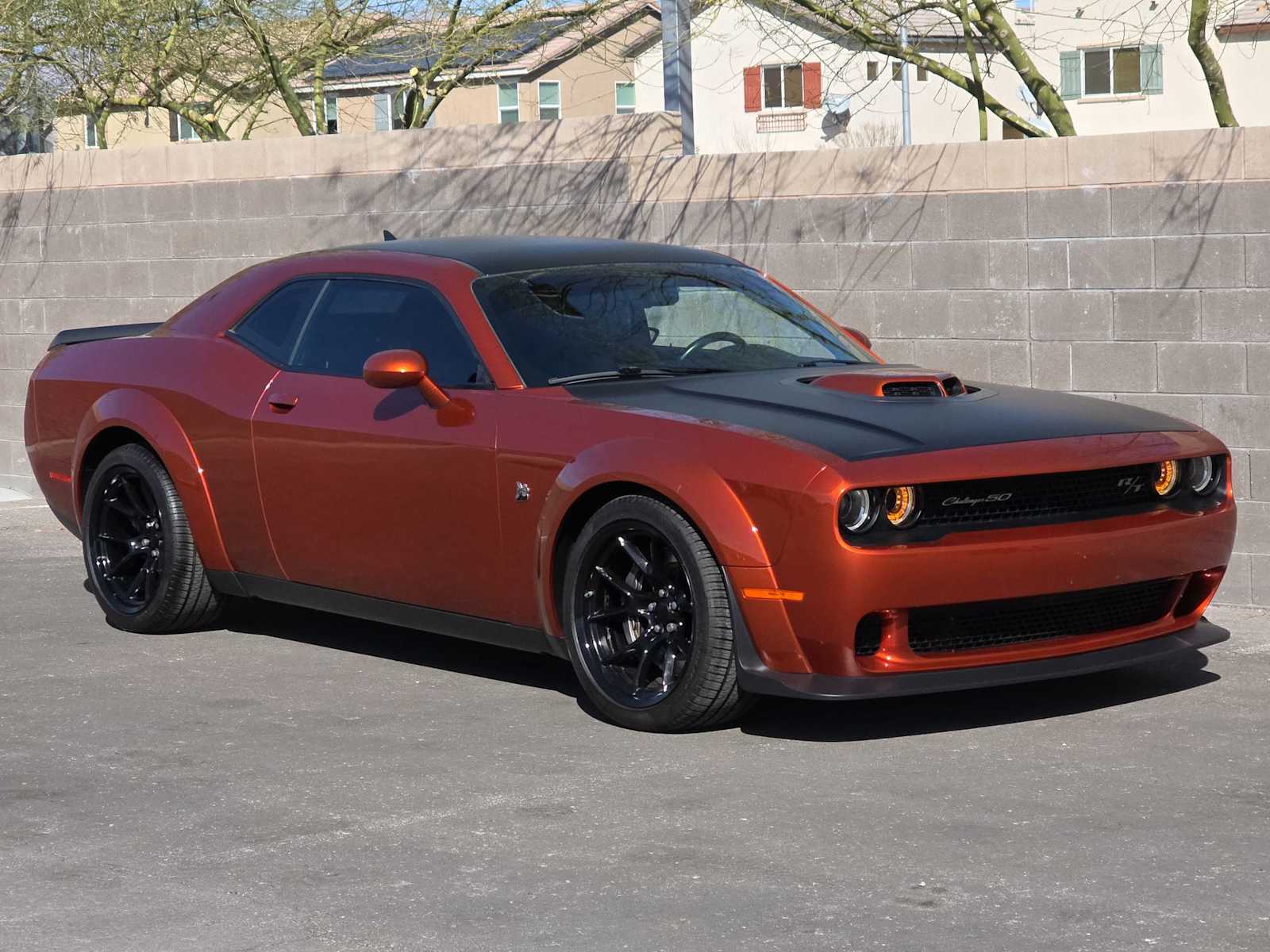 Thumbnail: 2020 Dodge Challenger - 3