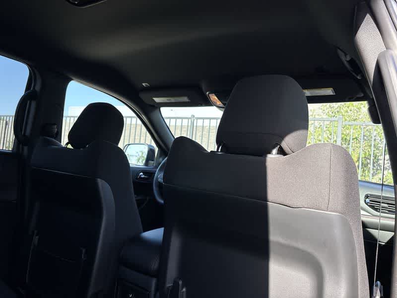 Thumbnail: 2025 Dodge Durango - 16