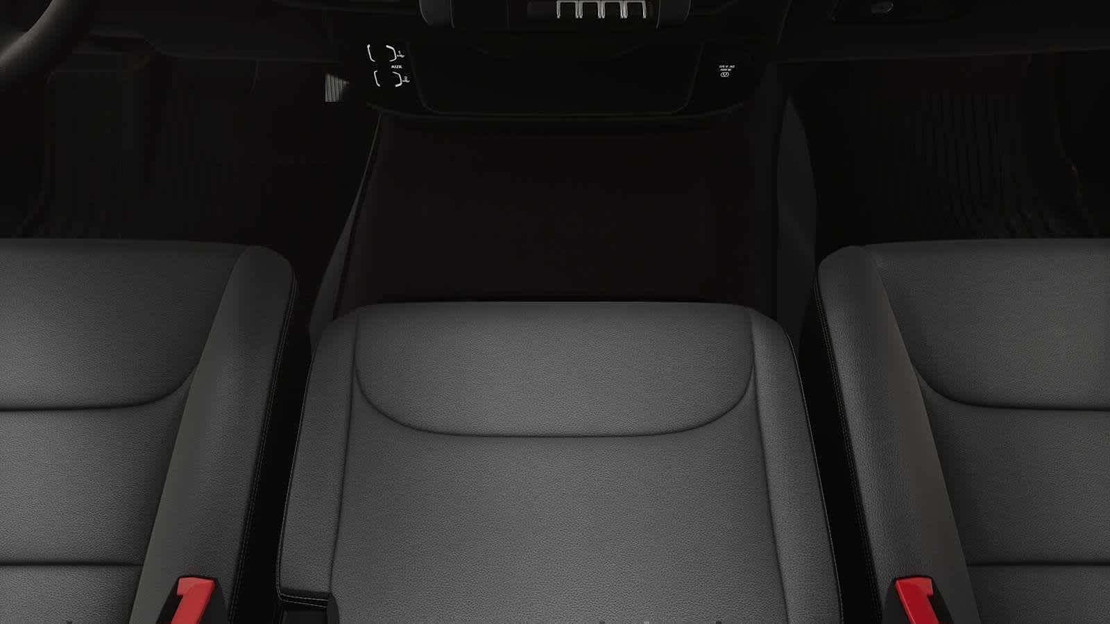 Thumbnail: 2026 RAM 1500 - 4