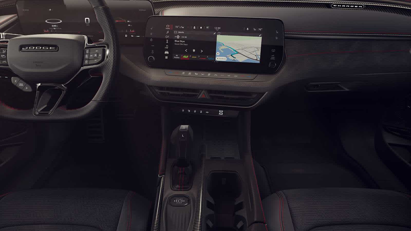 Thumbnail: 2026 Dodge Charger - 5