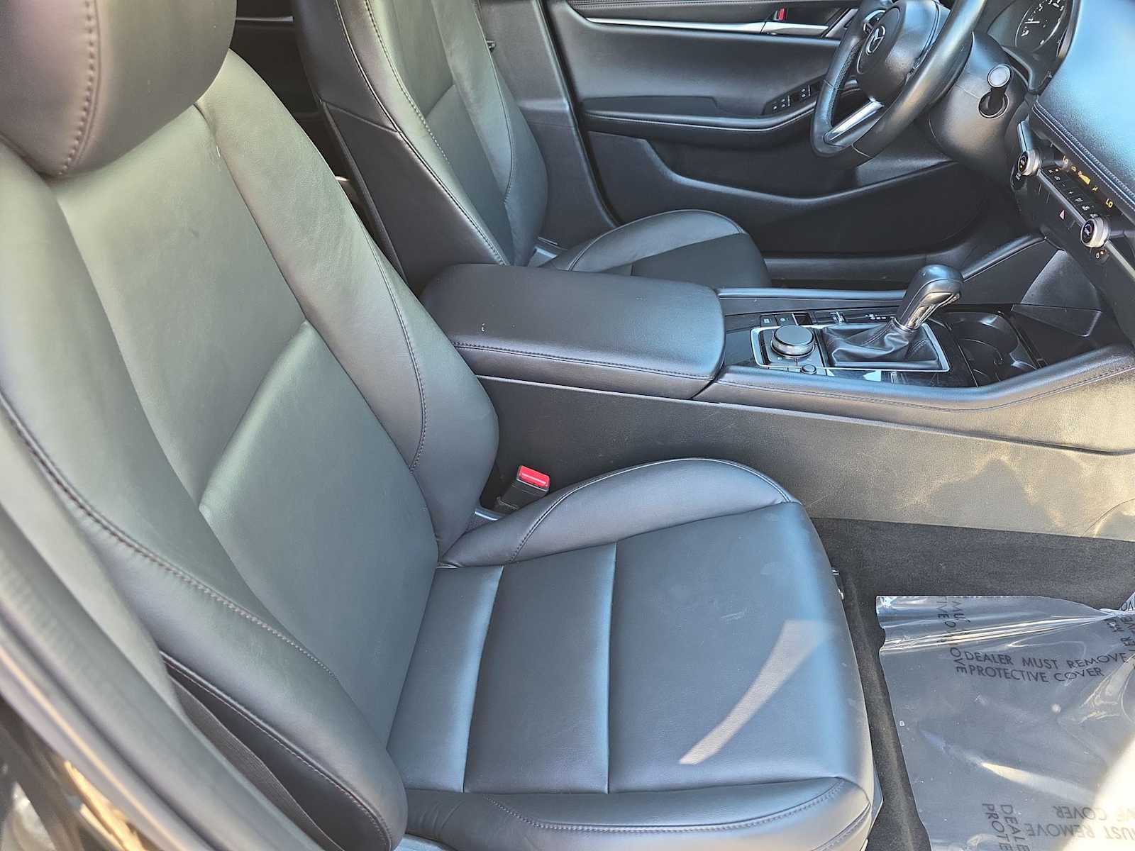 Thumbnail: 2024 Mazda Mazda3 - 18