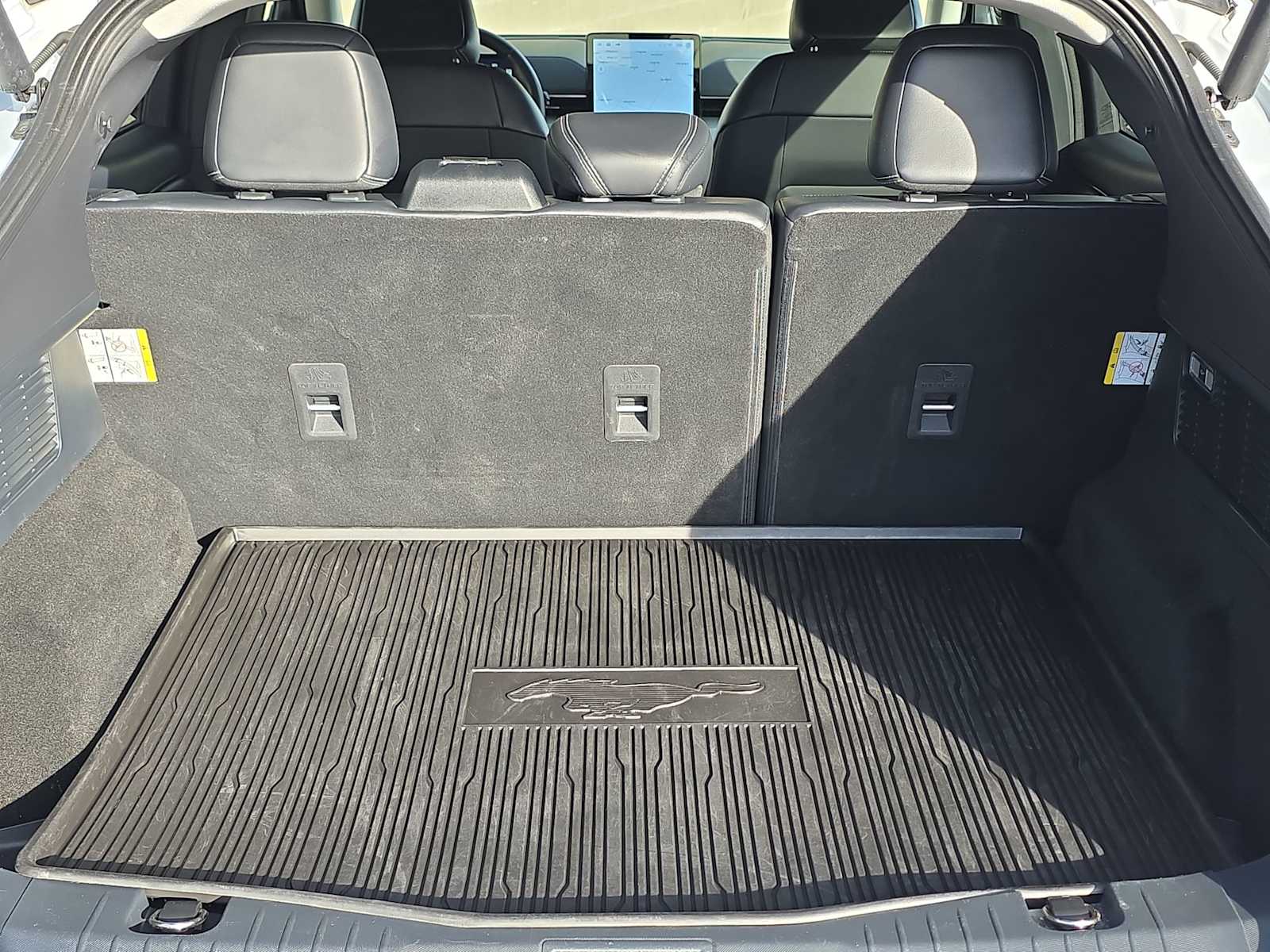 Thumbnail: 2021 Ford Mustang Mach-E - 23