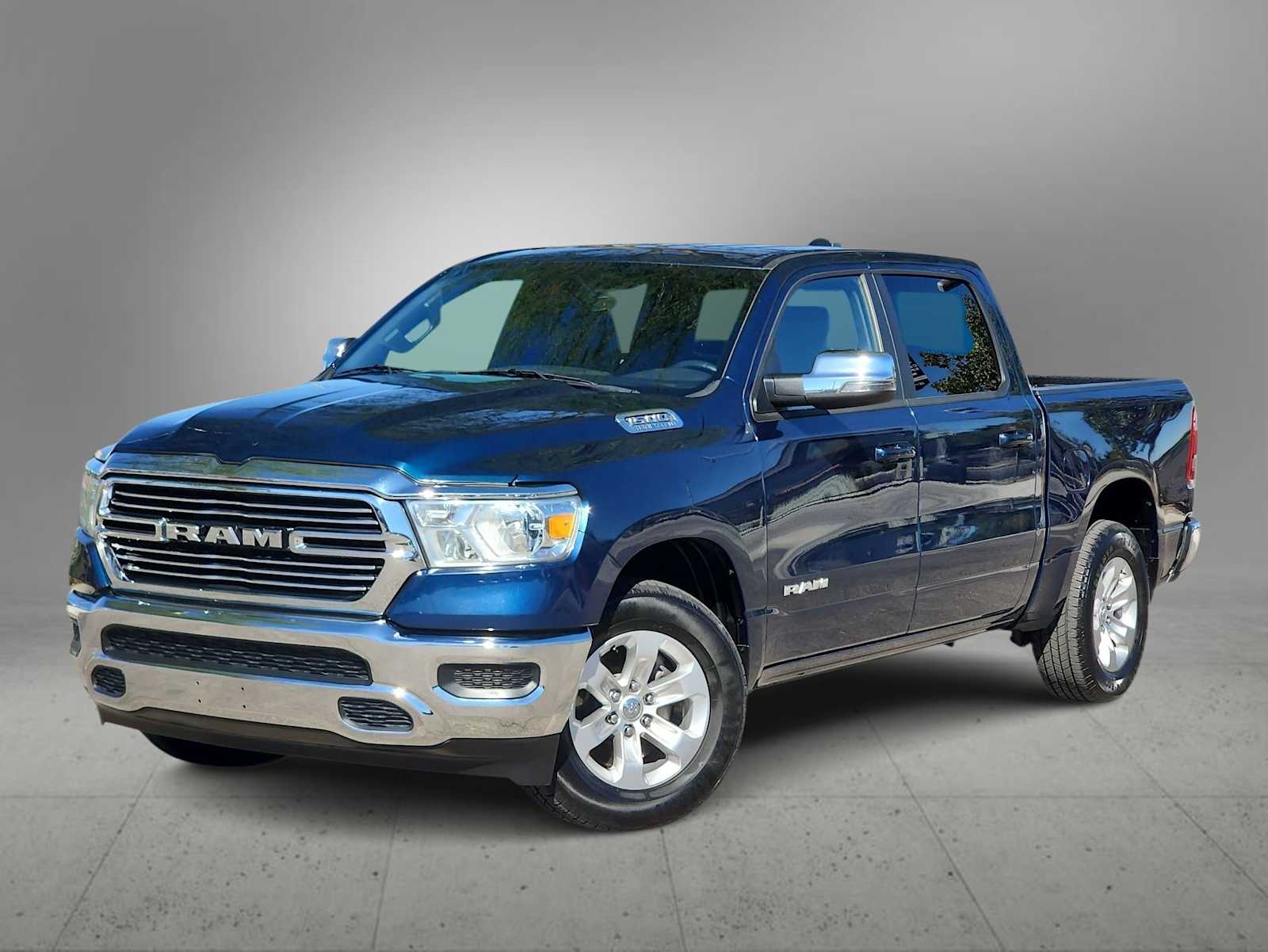 2024 RAM 1500 Pickup