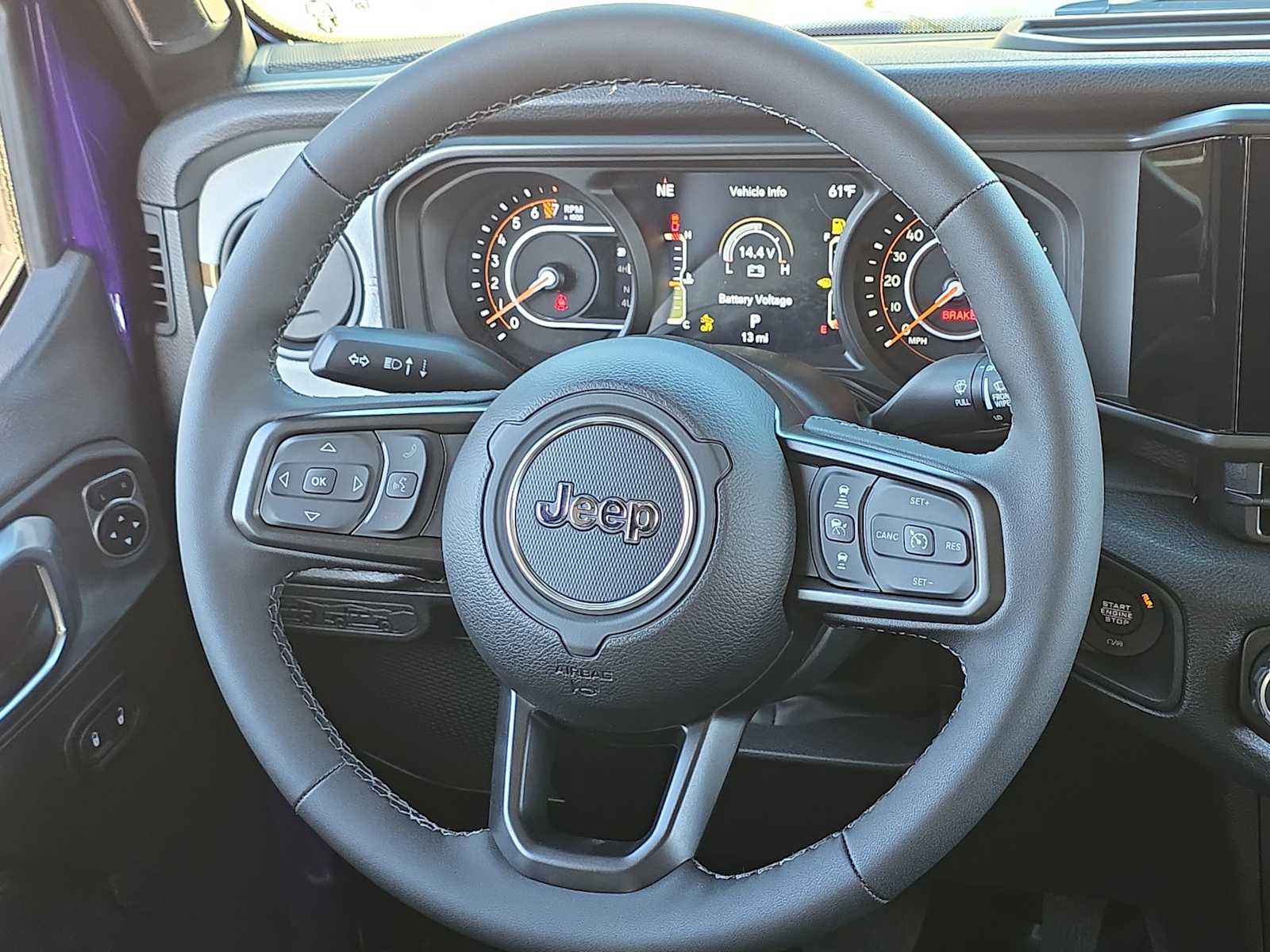 Thumbnail: 2026 Jeep Gladiator - 19