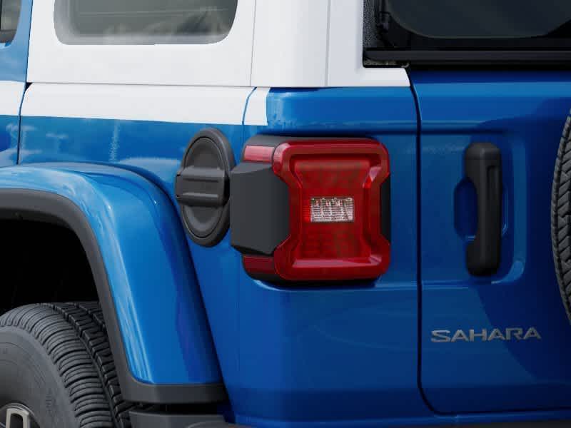 Thumbnail: 2026 Jeep Wrangler - 38