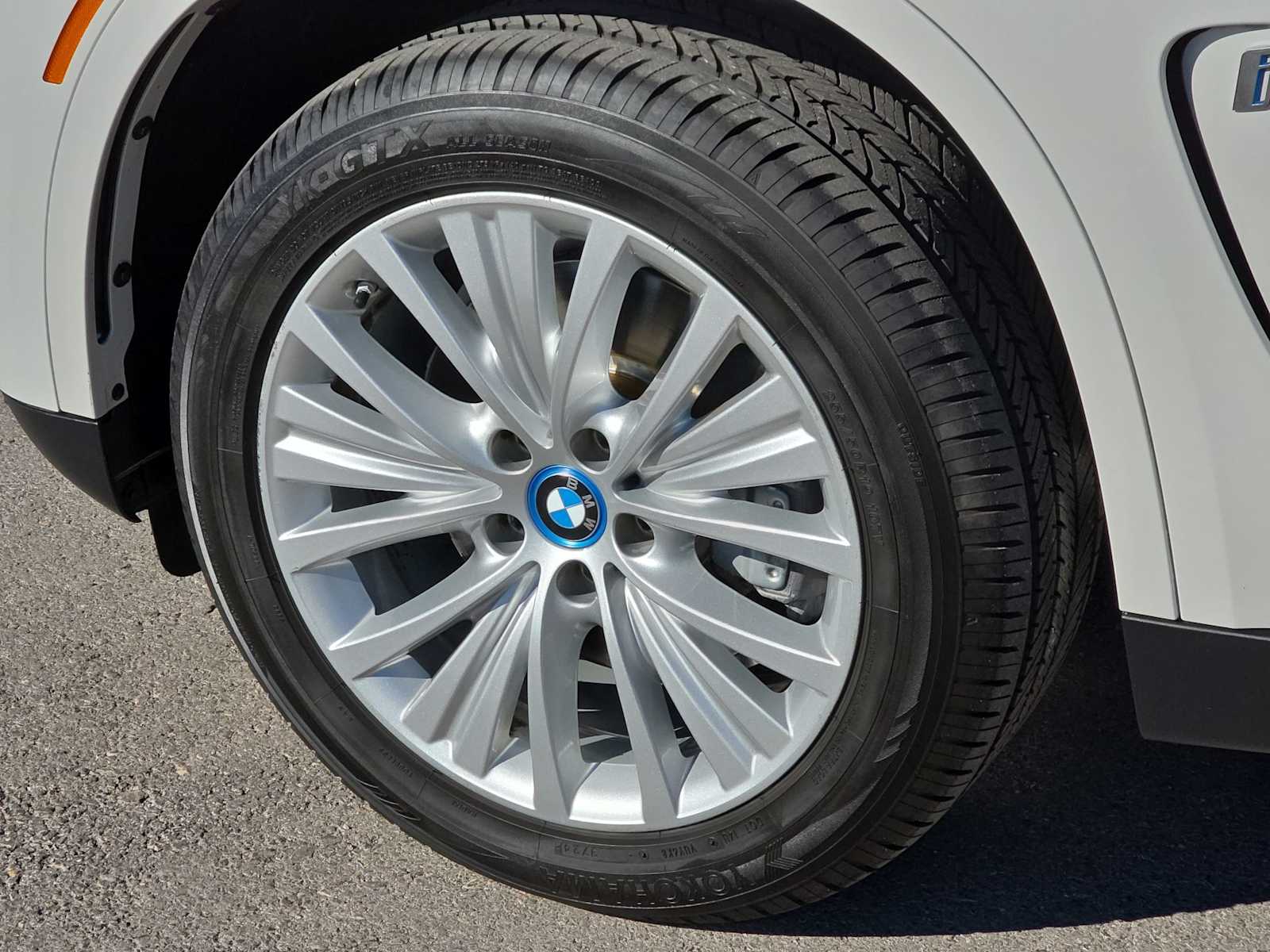 Thumbnail: 2017 BMW X5 - 12