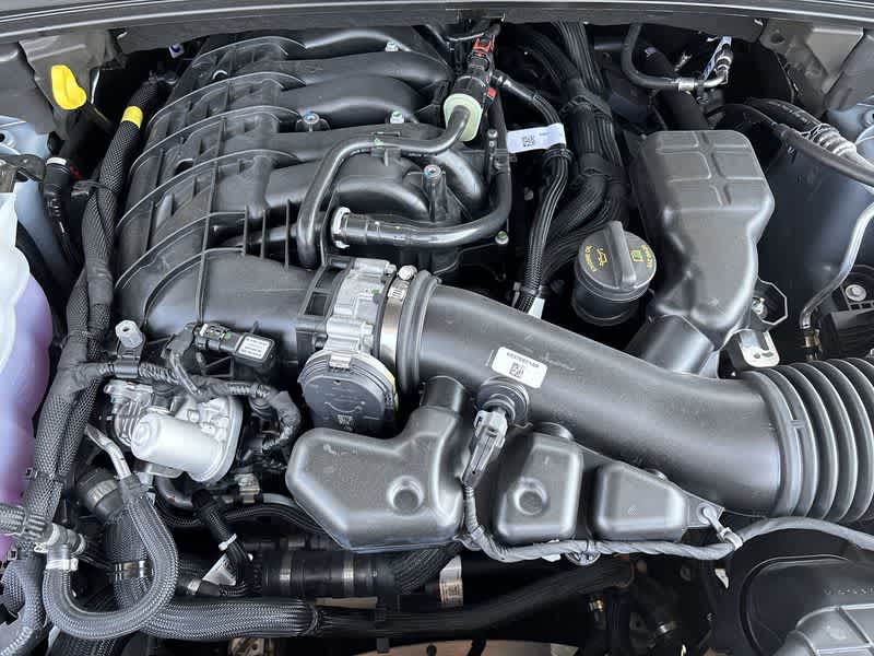 Thumbnail: 2025 Jeep Grand Cherokee L - 13