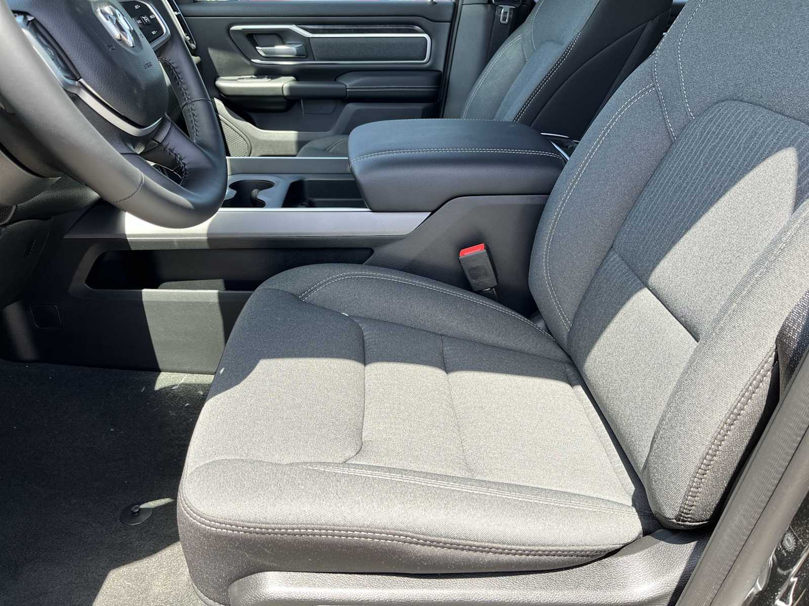 Thumbnail: 2023 RAM 1500 - 11