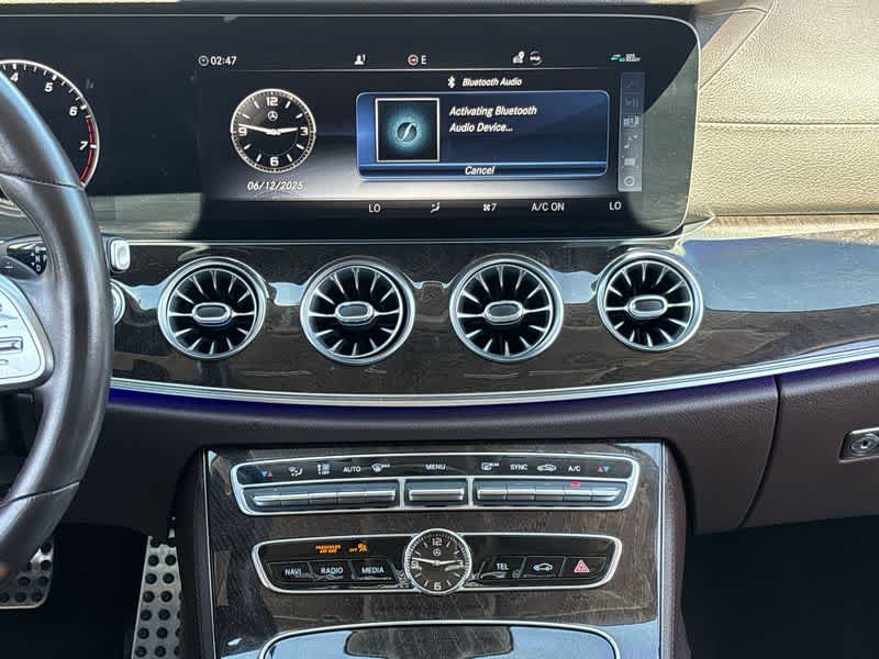 2019 Mercedes-Benz CLS 450 20