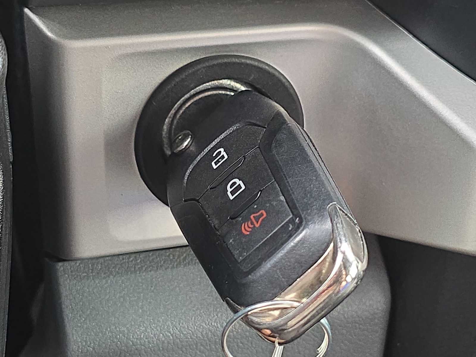 Thumbnail: 2025 Ford Econoline - 24