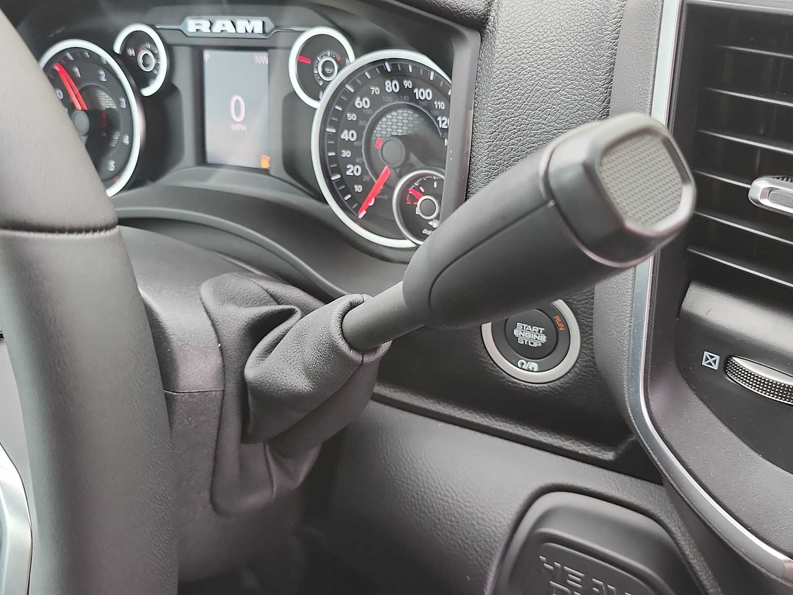 Thumbnail: 2026 RAM 3500 - 22