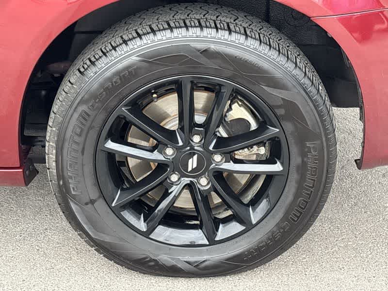 Thumbnail: 2019 Dodge Grand Caravan - 12