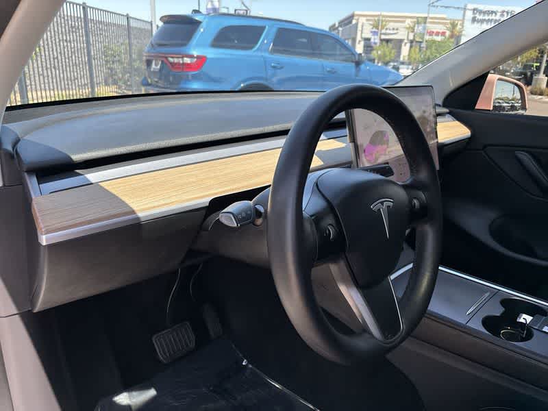 Thumbnail: 2021 Tesla Model Y - 10