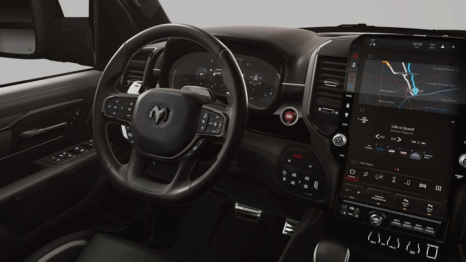 Thumbnail: 2026 RAM 1500 - 21