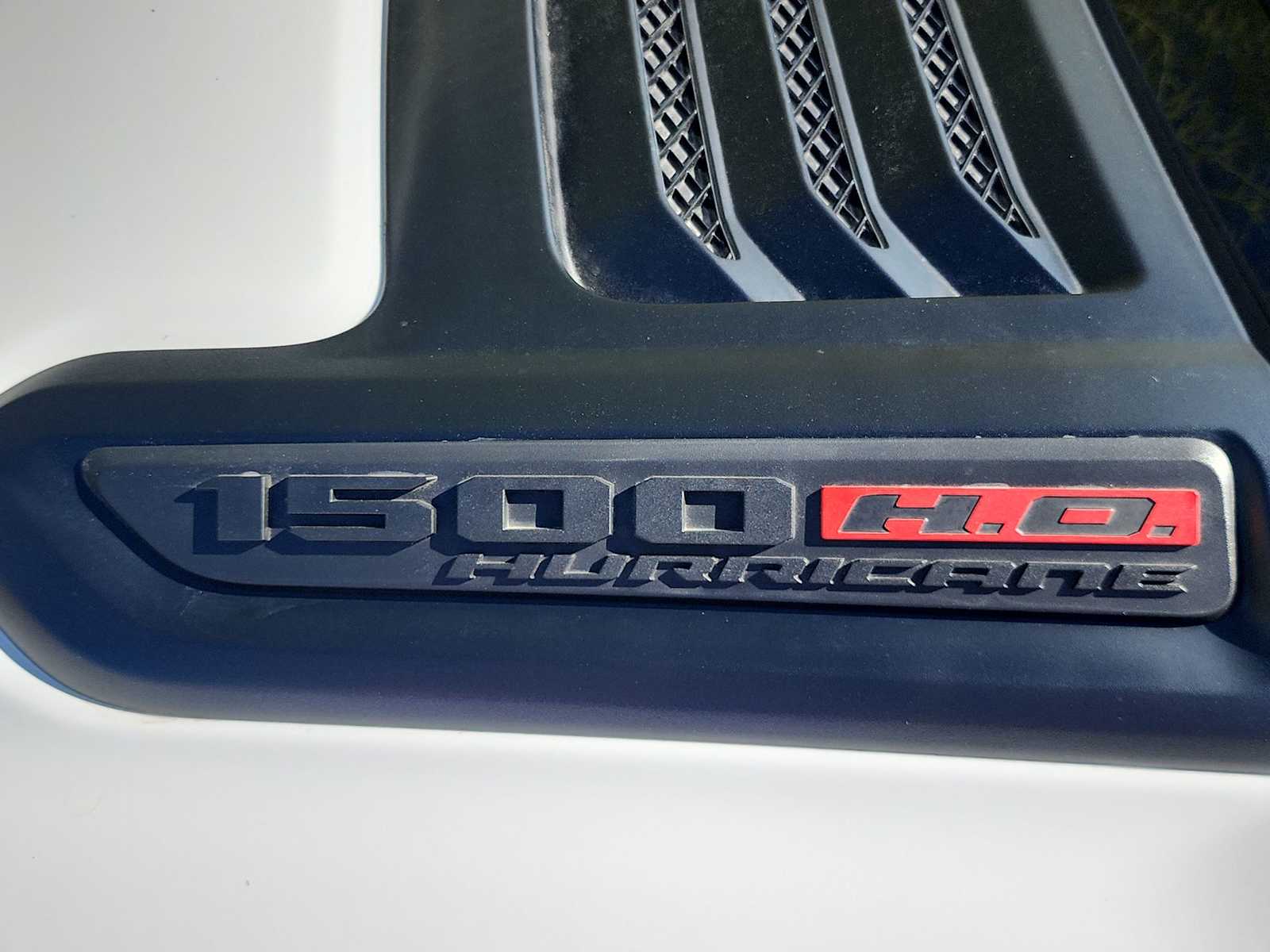 Thumbnail: 2026 RAM 1500 - 11
