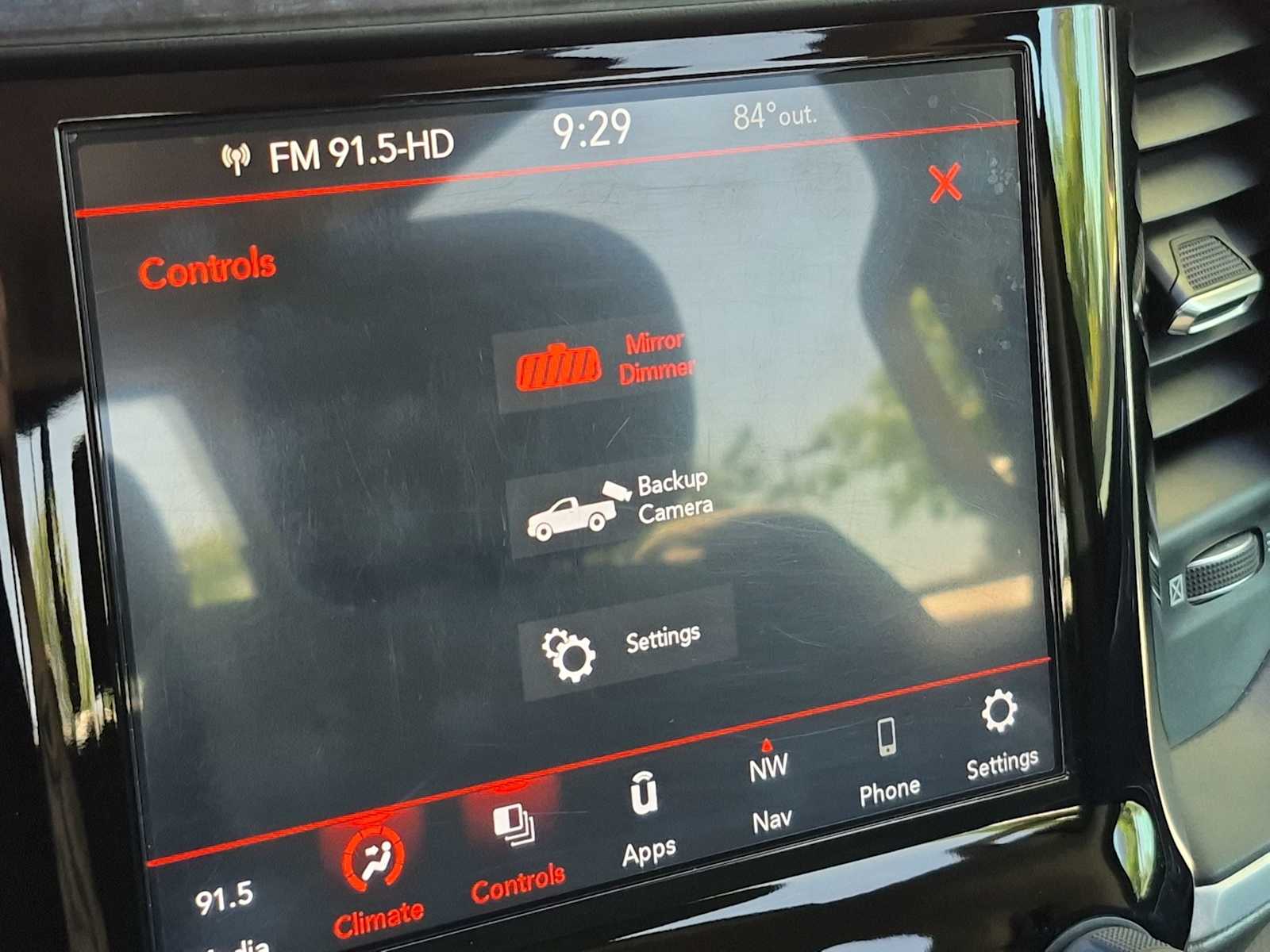 Thumbnail: 2020 RAM 1500 - 28