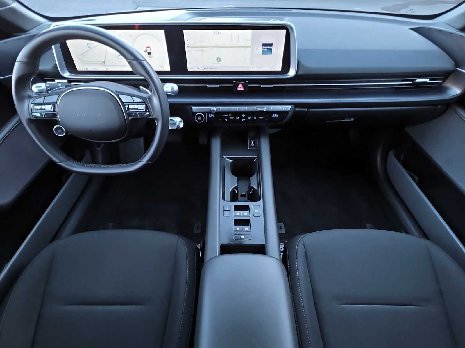 Thumbnail: 2024 Hyundai Ioniq 6 - 14