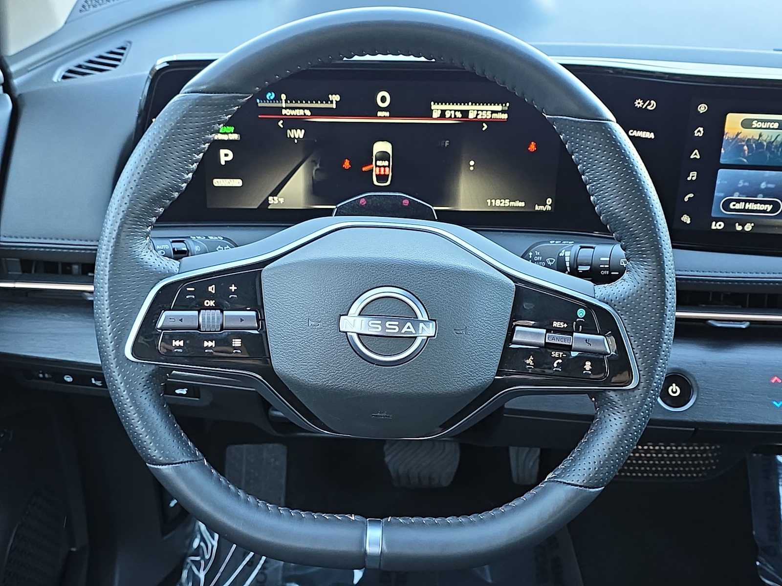 Thumbnail: 2023 Nissan Ariya - 19