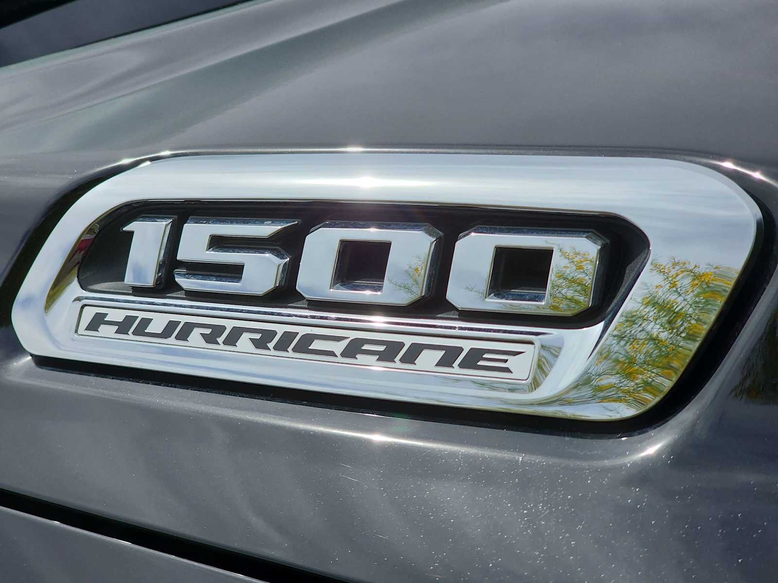 Thumbnail: 2026 RAM 1500 - 11