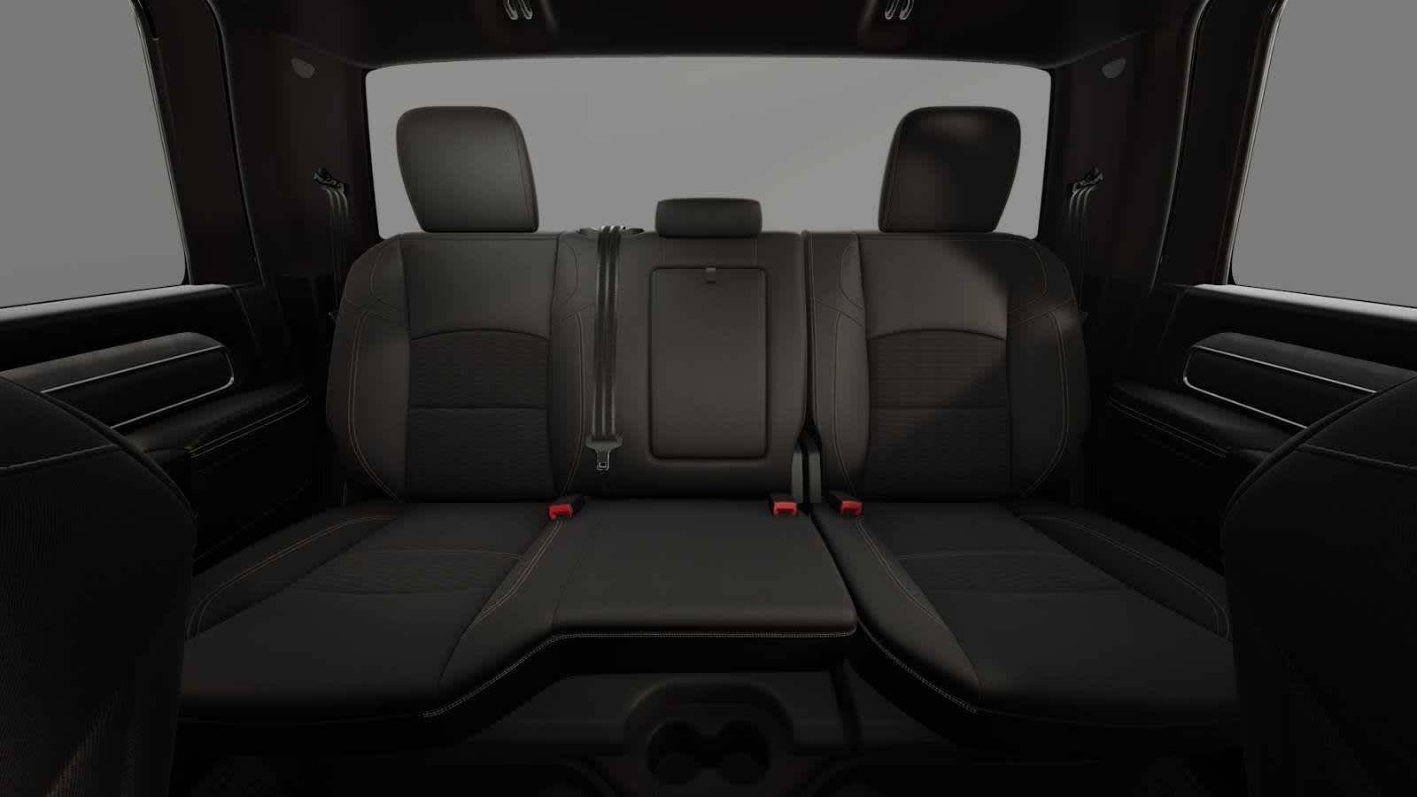 Thumbnail: 2026 RAM 3500 - 3