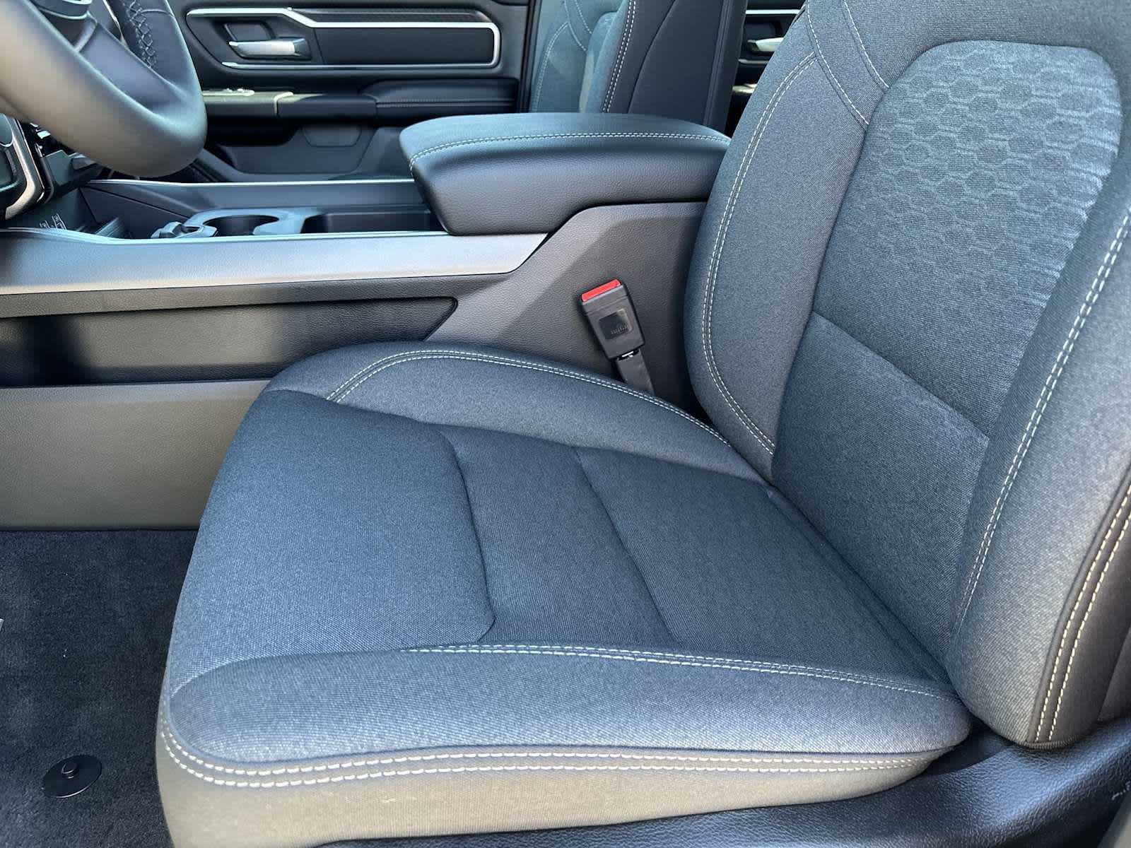 Thumbnail: 2026 RAM 1500 - 14