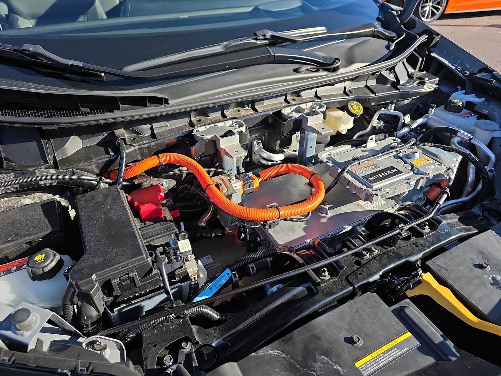 Thumbnail: 2023 Nissan Ariya - 13