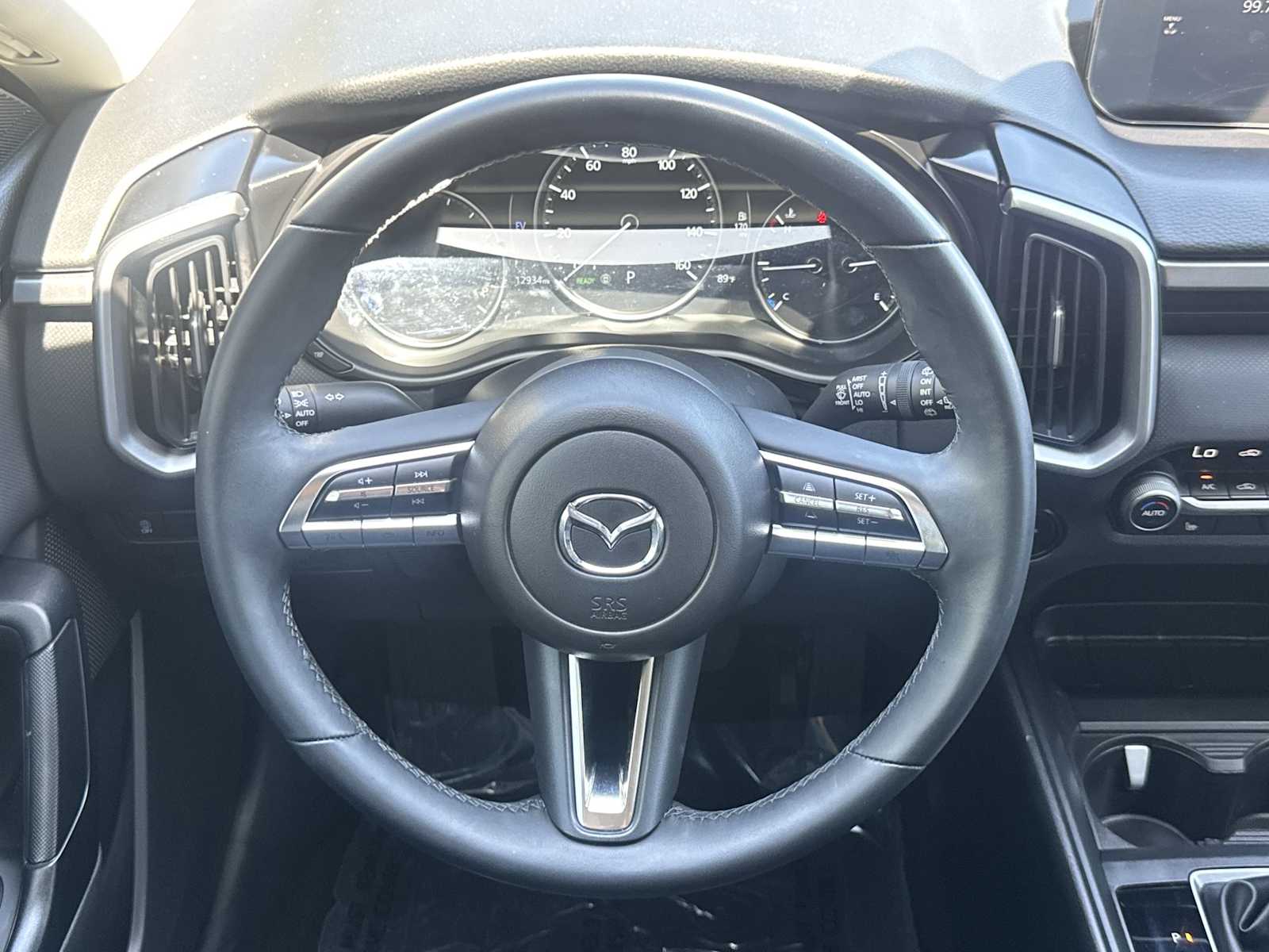 Thumbnail: 2025 Mazda CX-50 - 19